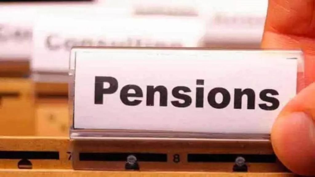 Employees applying for enhanced pension under the Employees Retirement Scheme are waiting