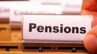 Employees applying for enhanced pension under the Employees Retirement Scheme are waiting