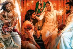Shivrayancha Chhava Movie Review