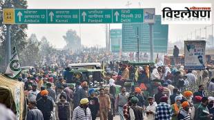 loksatta analysis demands of farmers protesting again in delhi