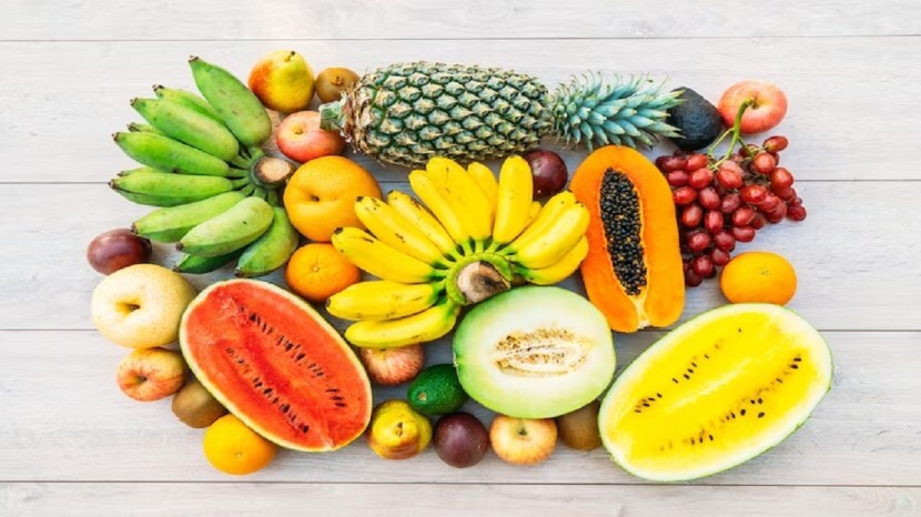 diy fruitarian diet health benefits risks what will happen if you eat fruits alone for three days