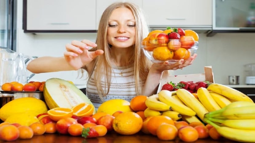 diy fruitarian diet health benefits risks what will happen if you eat fruits alone for three days