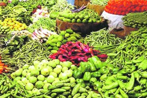 pune Prices fruit vegetables reduced increase in arrival