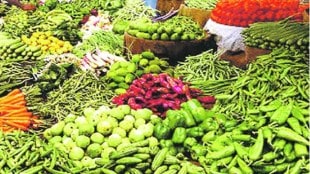 pune Prices fruit vegetables reduced increase in arrival