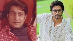gashmeer mahajani on father ravindra mahajani biopic