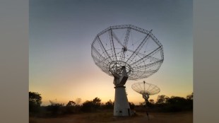 pune,Giant Metrewave Radio Telescope, indigenous technology, research, 38 countries, scientists, narayangaon
