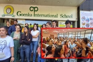 goenka international school
