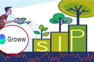 10 lakhs new SIP added by Grow in December