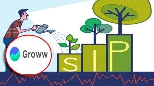 10 lakhs new SIP added by Grow in December