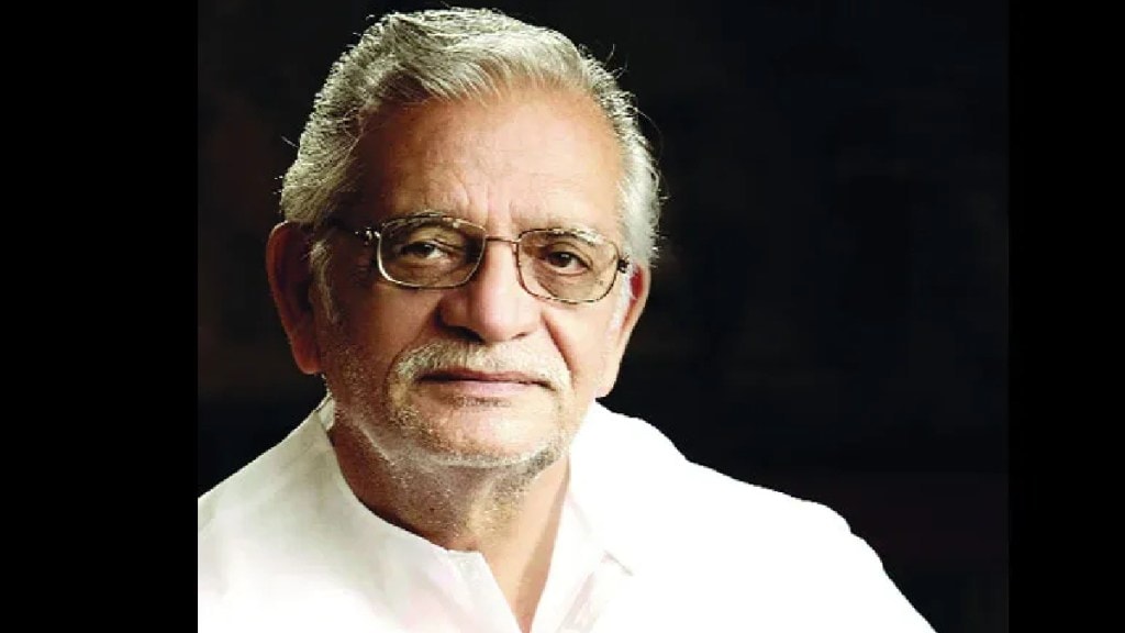 article about gulzar sahab selected for gyanpith award Amrita Subhash