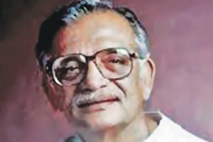 poet gulzar concept of india through poetry