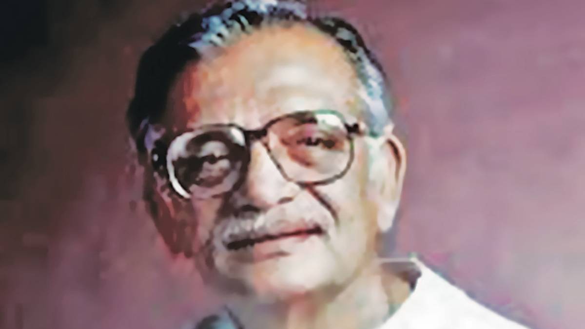 poet gulzar concept of india through poetry