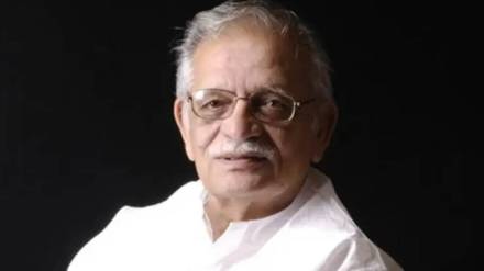 article on lyricist poet gulzar