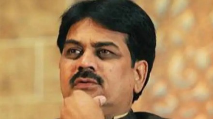Harsh Vardhan Patil as President of Sugar Factory Federation