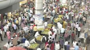 Cases have started to be registered against hawkers more than 4000 cases have been registered within a month