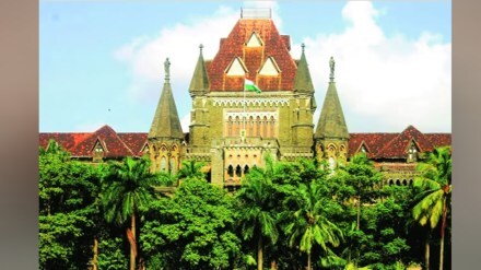 The High Court clarified that the right of senior citizens to shelter is important in the evening of life Mumbai news
