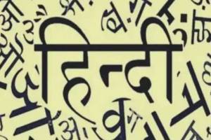 controversy over national language controversy over hindi language