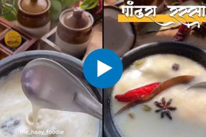 how to make kolhapuri rassa marathi recipe