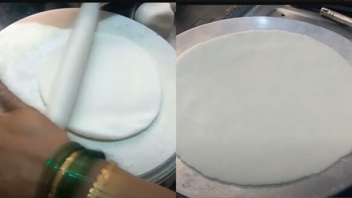 how to make tandalachi bhakri