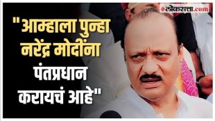 What is the strategy of the mahayuti in the back of the upcoming elections - Ajit Pawar