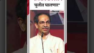 shivsena Uddhav Thackeray criticism on bjps Hindutva