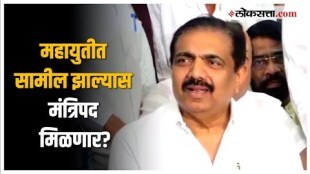 Jayant Patil on BJP: भाजपात जाण्याची चर्चा; जयंत पाटलांनी केला खुलासा | NCP