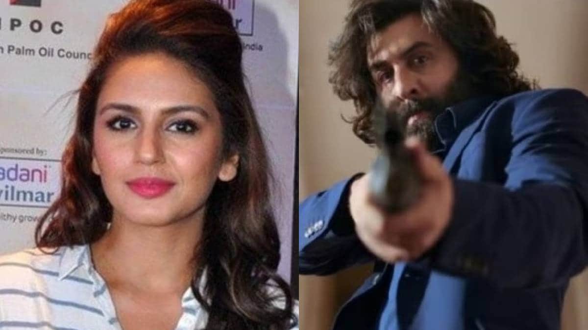 huma-qureshi-animal