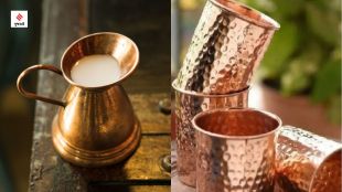 Know The Health Benefits And Side Effect Of Drinking Water From A Copper Vessel Health Tips
