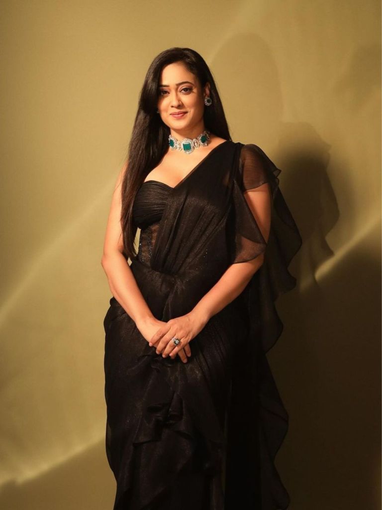 Top 10 Most Stylish TV Actress gujarati news