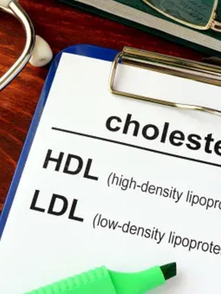 cholesterol control tips morning drinks to lower cholesterol level health tips gujarati news