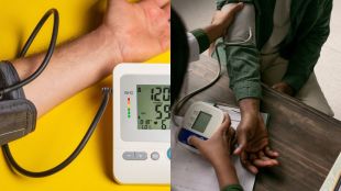 high blood pressure symptoms home remedy health tips