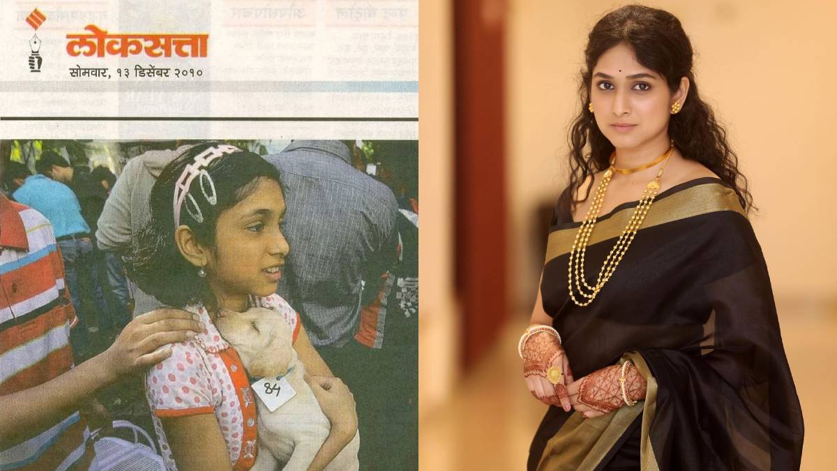 maharashtrachi hasya jatra fame priyadarshini indalkar shares emotional post
