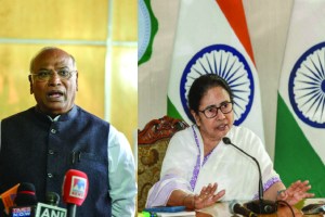 Allotment of seats in India alliance begins