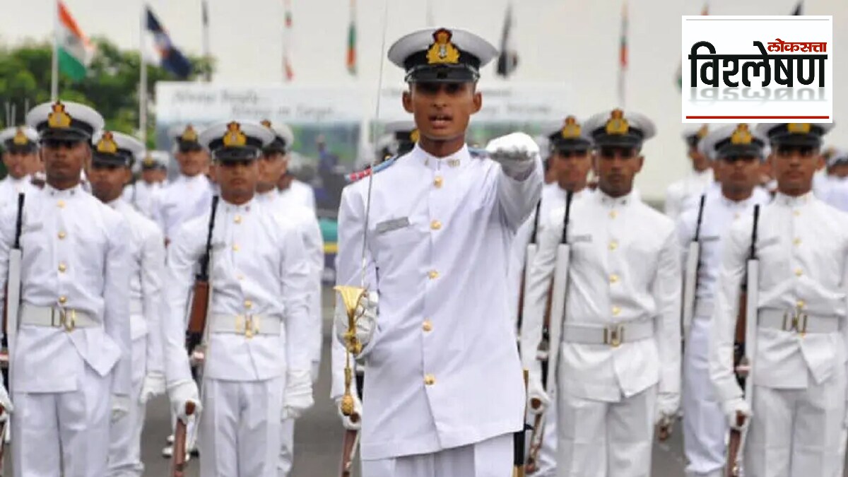 Kurta Pajama Dress Code for Indian Naval Officer Sailors How was the traditional dress allowed