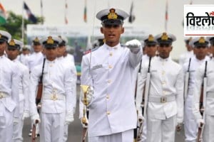 Kurta Pajama Dress Code for Indian Naval Officer Sailors How was the traditional dress allowed