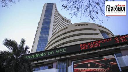 indian share market