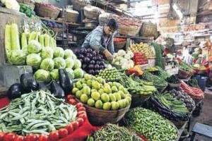retail inflation rate eases to three month low of 5 1 percent in january
