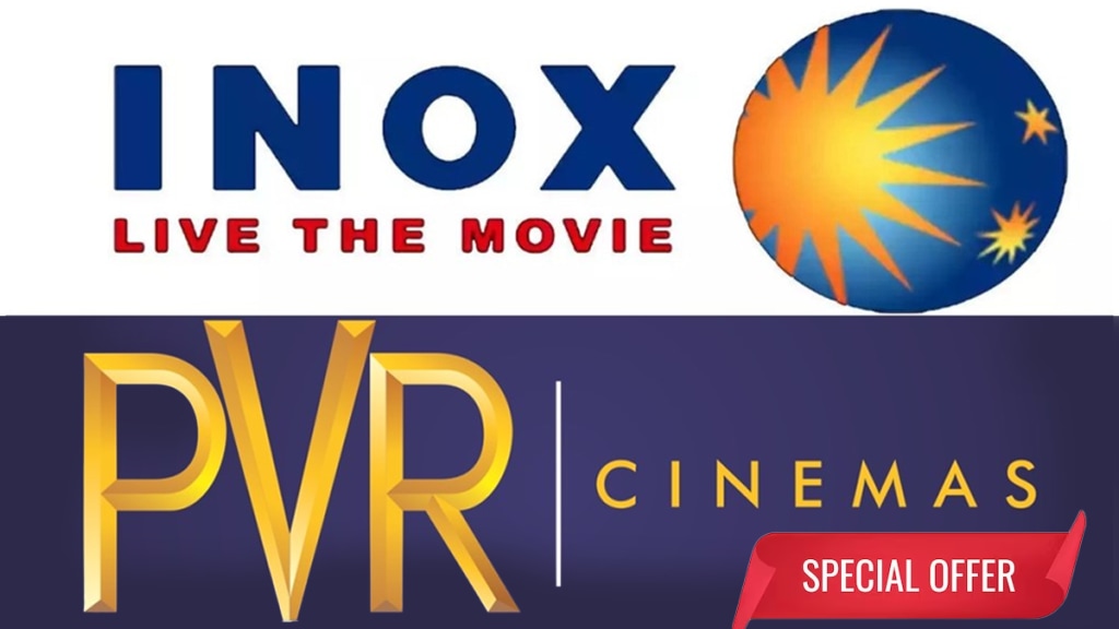 Watch film rupees 99 friday offer PVR INOX movies theater 99 rs ticket movie offer in theater inox offer pvr offer cinema lovers day ९९ रुपयांमध्ये आवडीचा चित्रपट पीव्हीआर आयनॉक्स सिनेमा लव्हर्स डे