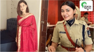 ips officer anshika varma