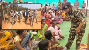 Director General of Police Rashmi Shukla warns Naxalites in Gadchiroli