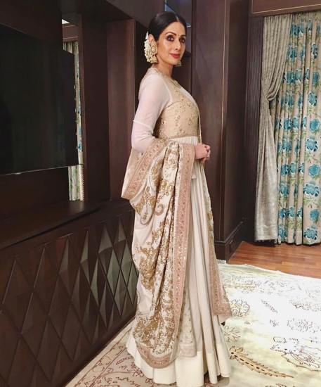Sridevi Death Mystery