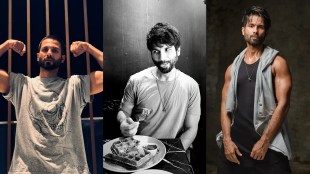 Shahid Kapoor fitness secret, know about his workout and diet plans