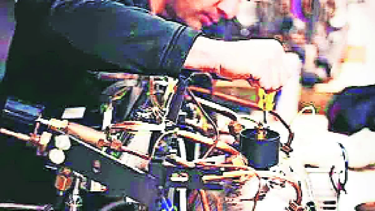 30 percent employment from Skill Development