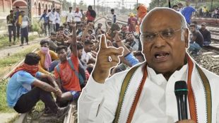 kharge letter to president on agnipath scheme