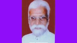 kolhapur district rashtriya talim sangh founder bal gaikwad passes away