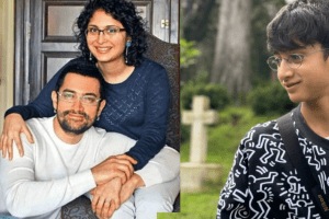 Aamir khan Kiran Rao divorce Kiran azad decision