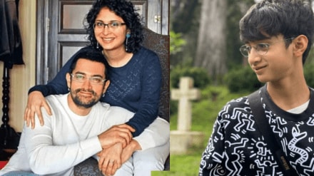 Aamir khan Kiran Rao divorce Kiran azad decision