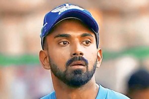 kl rahul still not fit likely to miss 5th Test against england in dharamsala