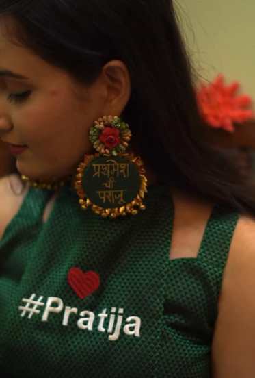 prathamesh parab wedding news bride kshitija ghosalkar traditional look