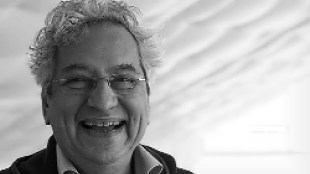 Loksatta vyaktivedh Indian art film director Kumar Sohni passes away
